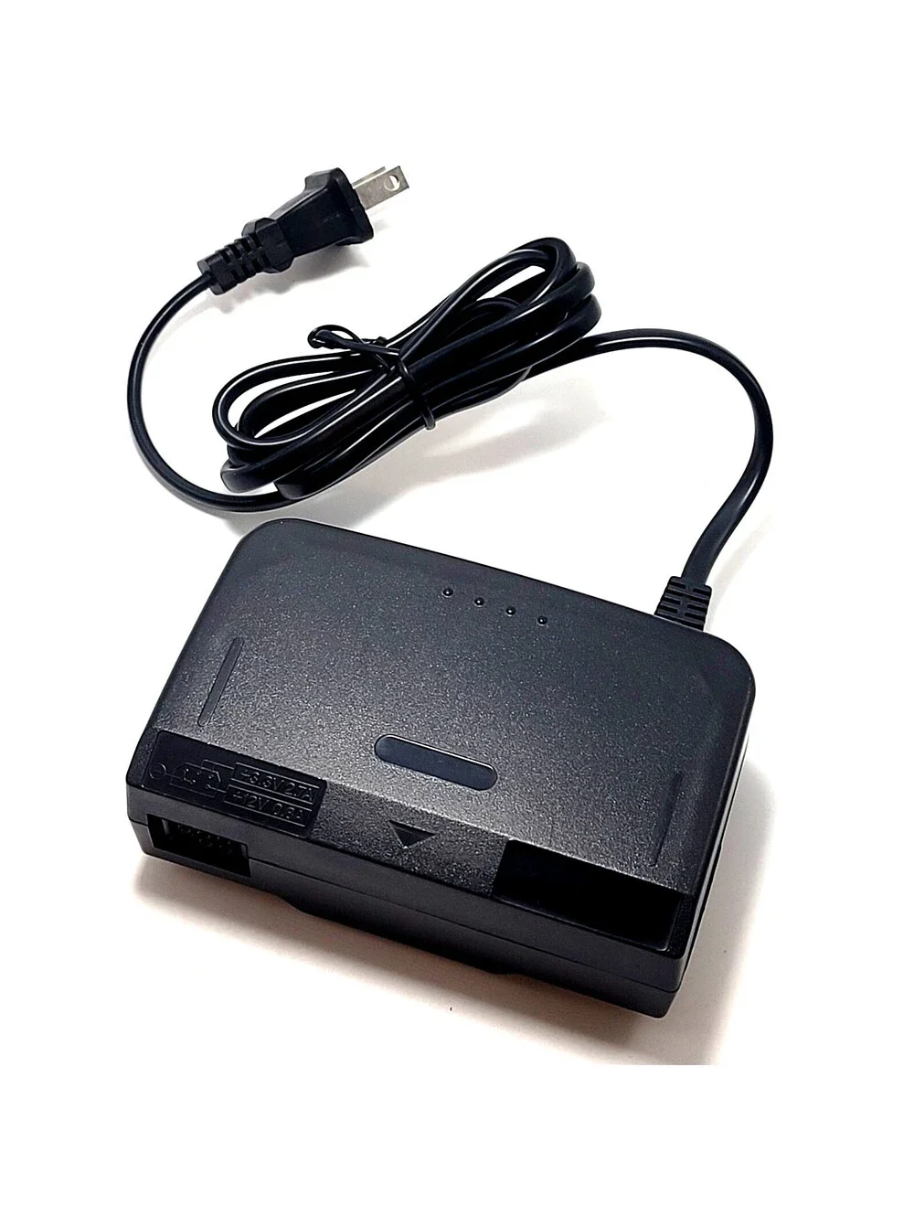 AC Power Supply Adapter Cord Cable for Nintendo 64 N64 Games Console